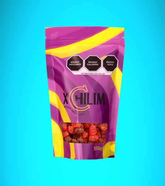 Ositos Xchilim