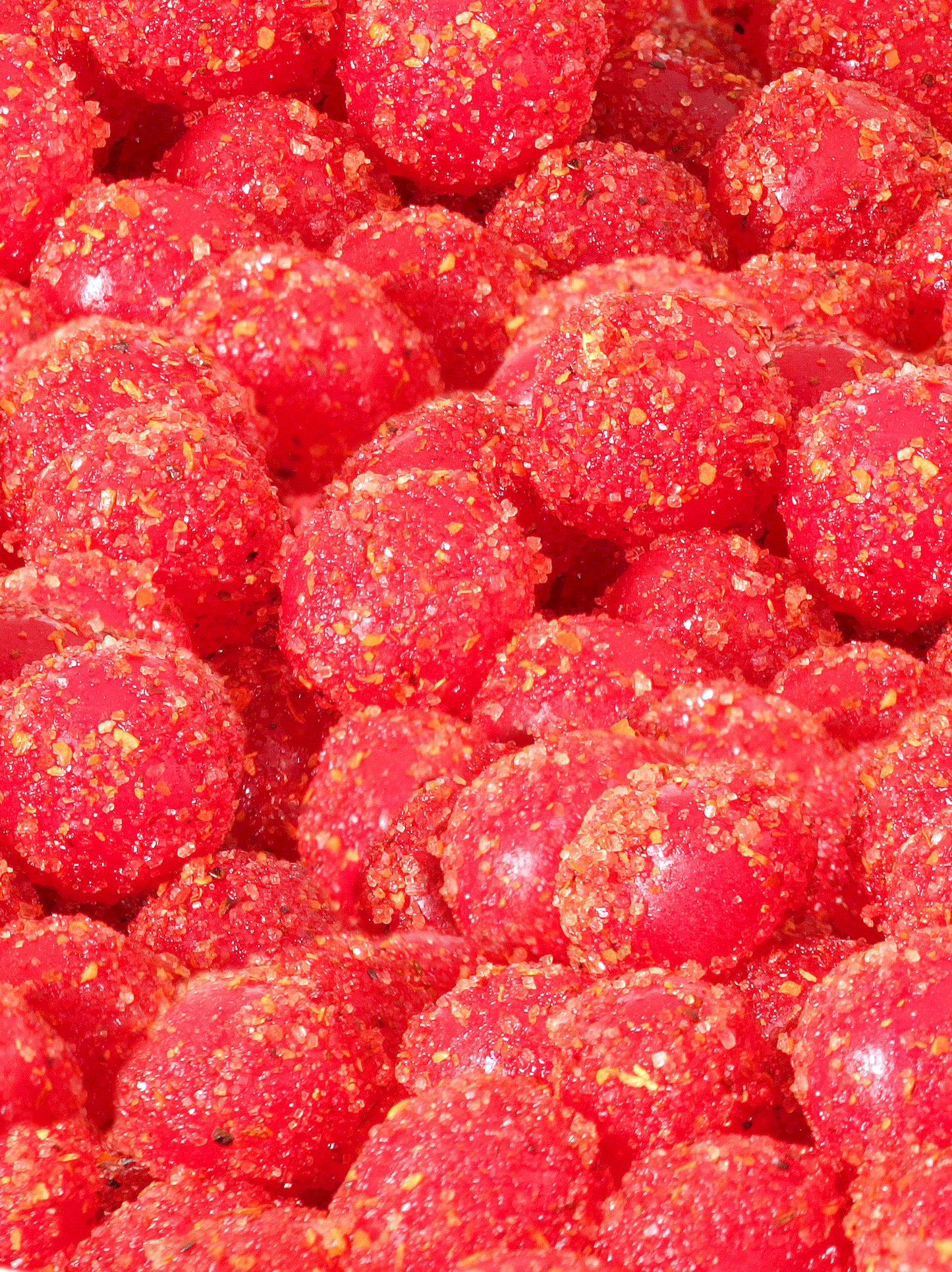 Cherry Bombs